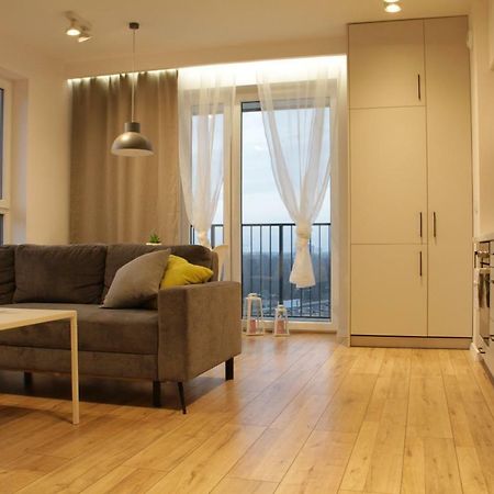 وودج Apartment Arche Matejki المظهر الخارجي الصورة