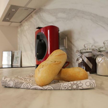 وودج Apartment Arche Matejki المظهر الخارجي الصورة