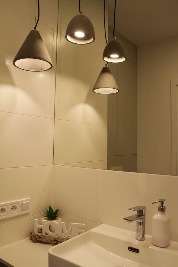وودج Apartment Arche Matejki المظهر الخارجي الصورة