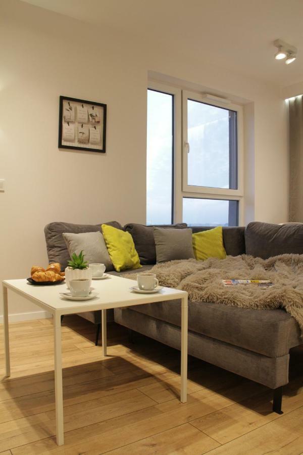 وودج Apartment Arche Matejki المظهر الخارجي الصورة