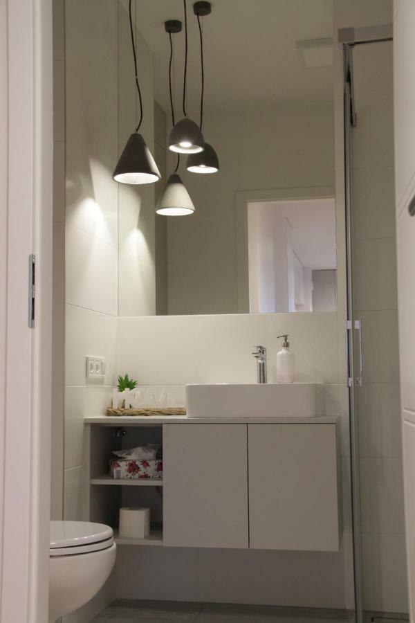 وودج Apartment Arche Matejki المظهر الخارجي الصورة