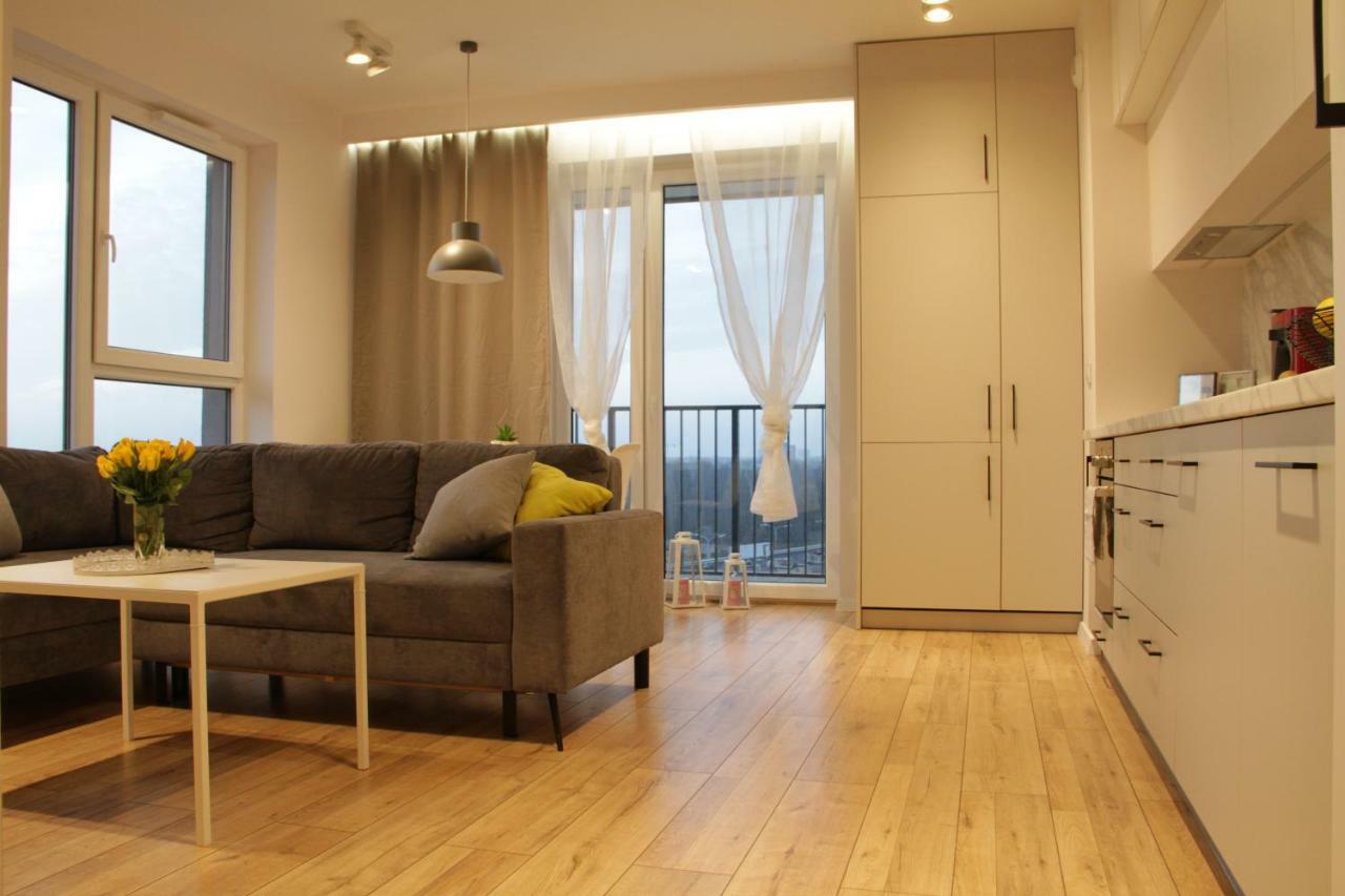 وودج Apartment Arche Matejki المظهر الخارجي الصورة