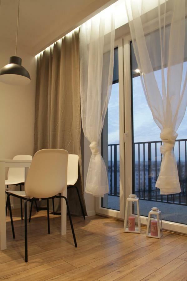 وودج Apartment Arche Matejki المظهر الخارجي الصورة