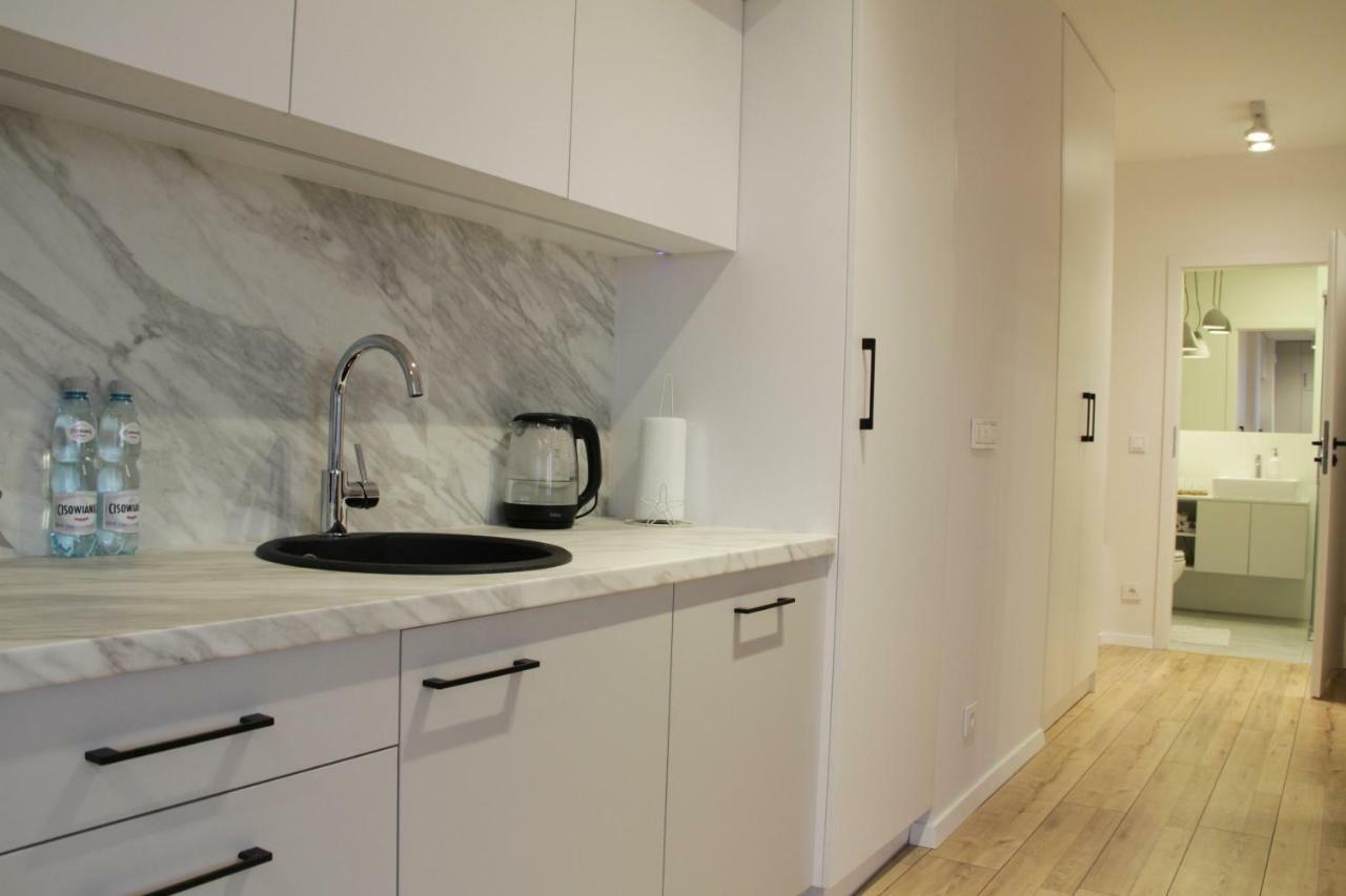 وودج Apartment Arche Matejki المظهر الخارجي الصورة