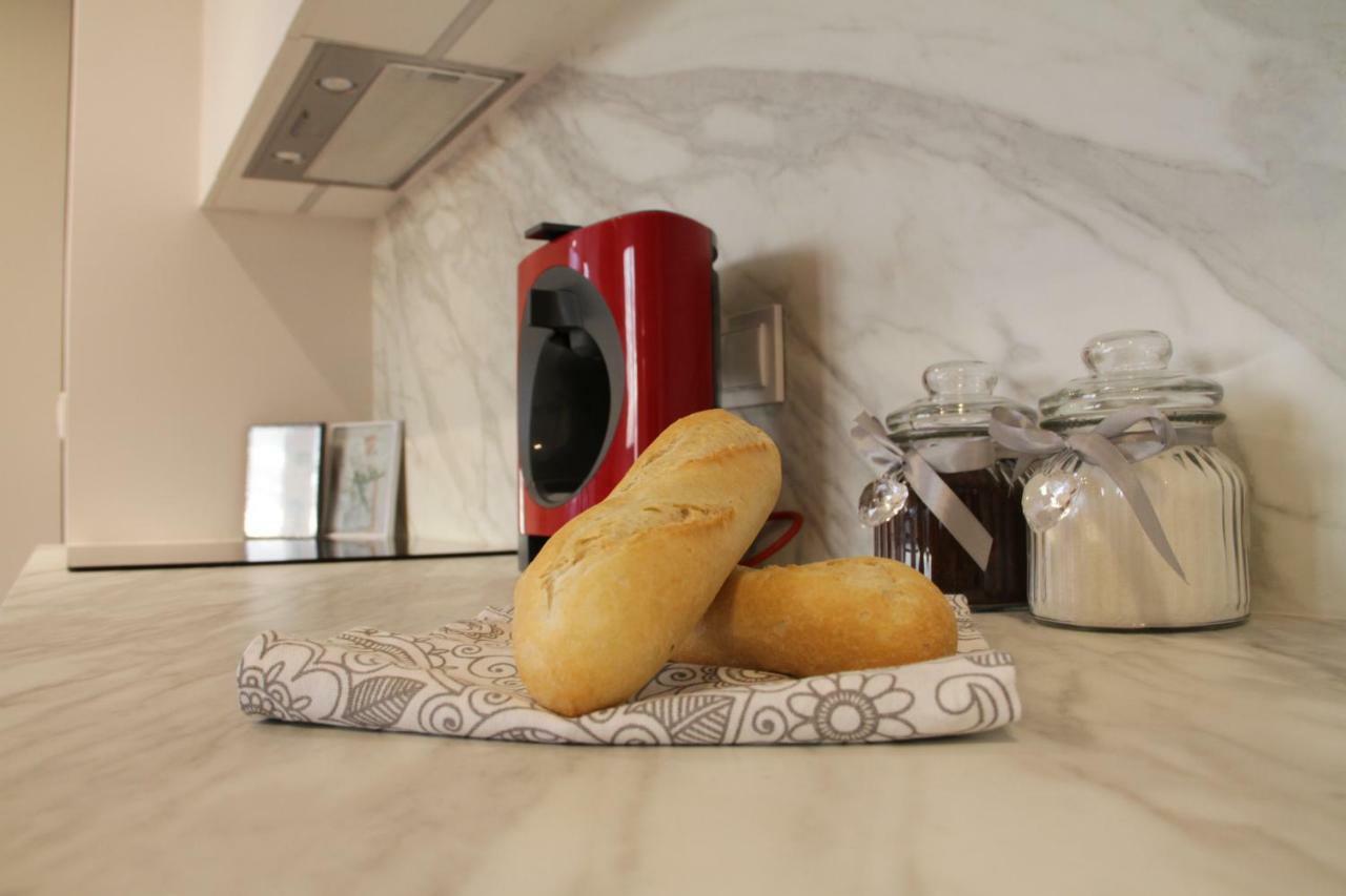 وودج Apartment Arche Matejki المظهر الخارجي الصورة