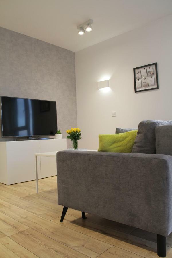 وودج Apartment Arche Matejki المظهر الخارجي الصورة