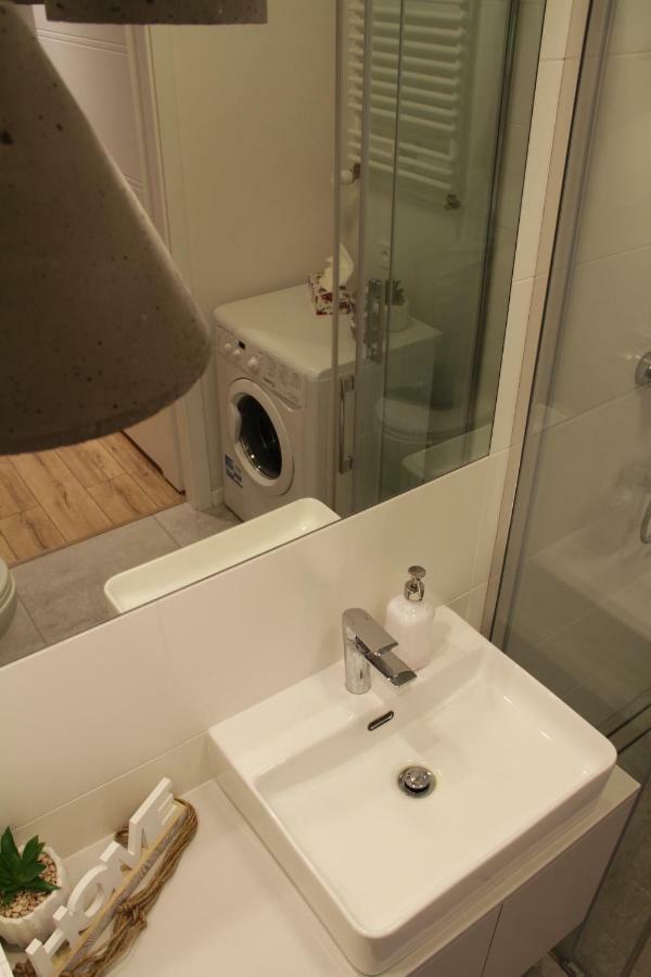 وودج Apartment Arche Matejki المظهر الخارجي الصورة